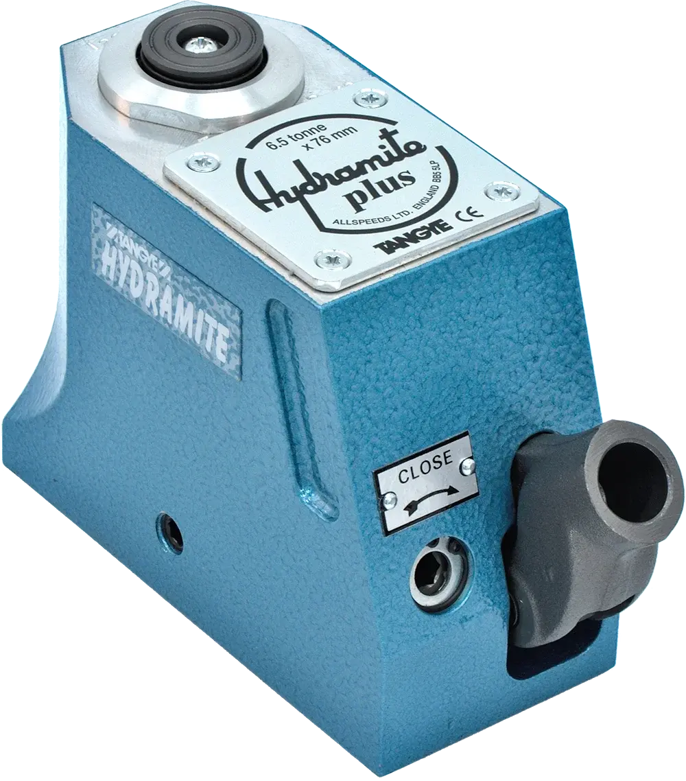 6 5t hydramite jack